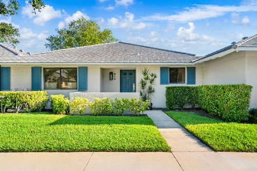 615 Club Dr, Palm Beach Gardens, FL, 33418-7049 | Card Image