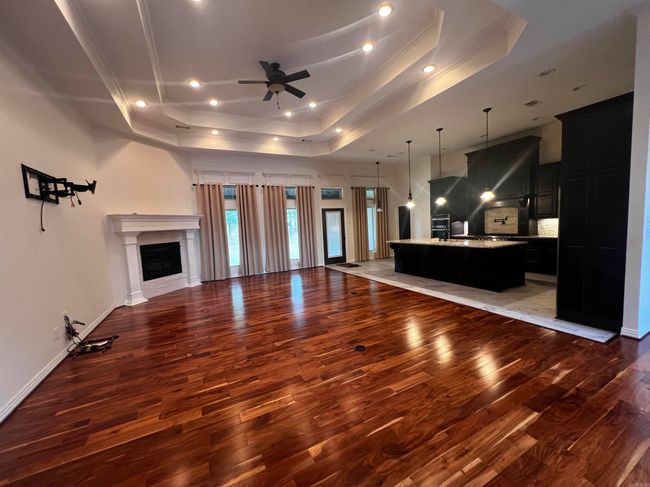 2780 Shoemaker Rd, House other with 5 bedrooms, 5 bathrooms and null parking in Sheridan AR | Image 21