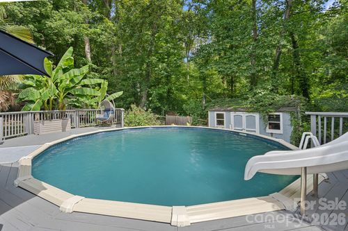 16214 Amber Field Dr, Huntersville, NC, 28078-5243 | Card Image