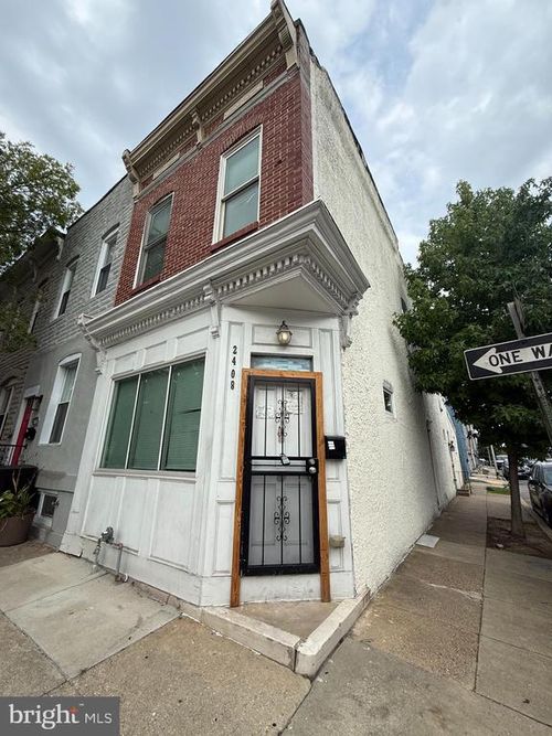 2408 E Madison Street, BALTIMORE, MD, 21205 | Card Image