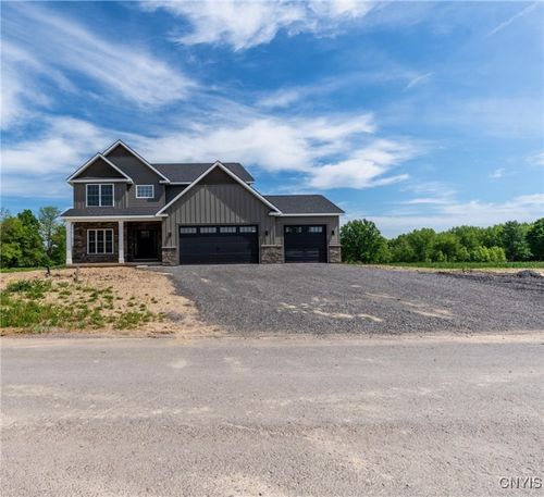 3515 Tall Tree Lane Lane, Lysander, NY, 13027 | Card Image