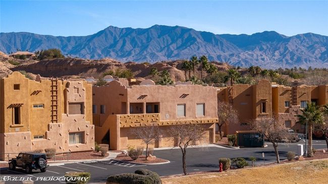 Property view of mountains with a residential view | Image 63