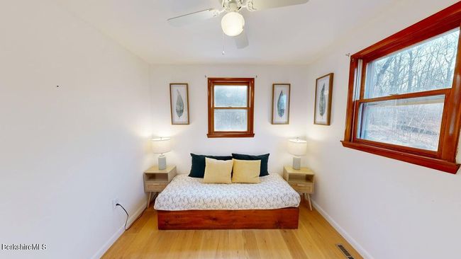 173 King Richard Dr, House other with 3 bedrooms, 2 bathrooms and null parking in Becket MA | Image 16
