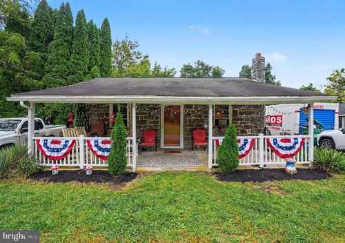 160 Clapsaddle Rd, GETTYSBURG, PA, 17325-7705 | Card Image