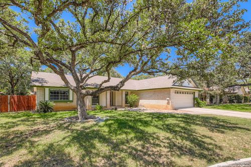 2807 Bee Cave St, San Antonio, TX, 78231-1708 | Card Image