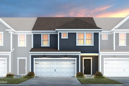 2861 Rodeo Ct, Willow Spring, NC, 27592-9805 | Card Image