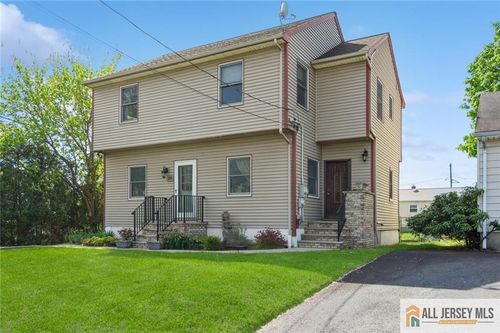115 Woodrow Ave, Piscataway, NJ, 08854-2531 | Card Image
