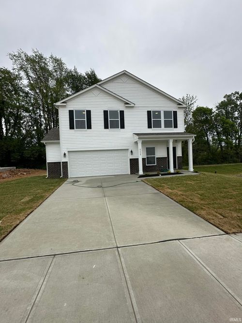 4208 N Rosewood Drive, Bloomington, IN, 47404 | Card Image