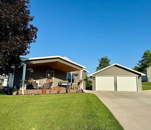 602 E Newburg Ave, Mabel, MN, 55954-1204 | Card Image