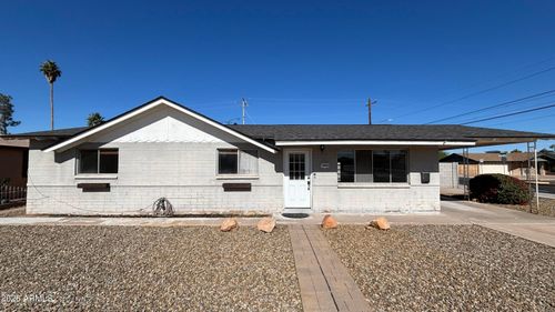 1000 W Elna Rae St, Tempe, AZ, 85281-5338 | Card Image