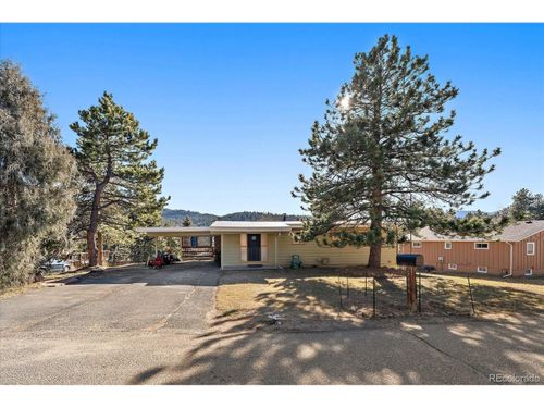 27906 Lupine Dr, Evergreen, CO, 80439 | Card Image