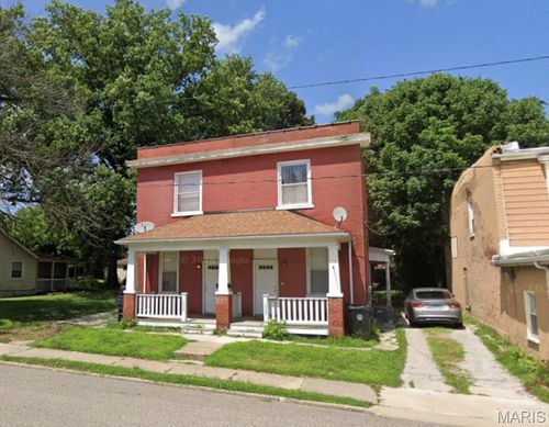 1825 W Main Street, Belleville, IL, 62220 | Card Image
