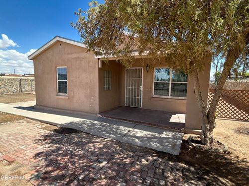 4734 Titanic Ave, El Paso, TX, 79904-3337 | Card Image