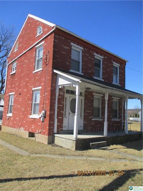 3914 Mauch Chunk Rd, Coplay, PA, 18037-2101 | Card Image