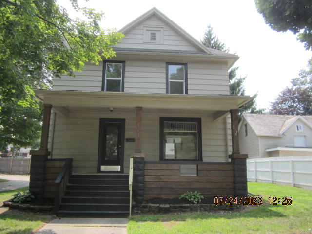 Dallas St, Adrian, MI 49221