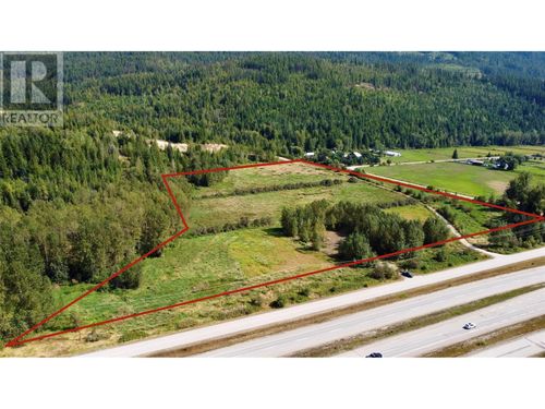 Lot 2 Oxbow Frontage Road, Malakwa, BC, V0E2J0 | Card Image