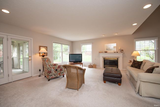 404 Vermont Dr, House other with 3 bedrooms, 3 bathrooms and null parking in Lafayette IN | Image 8