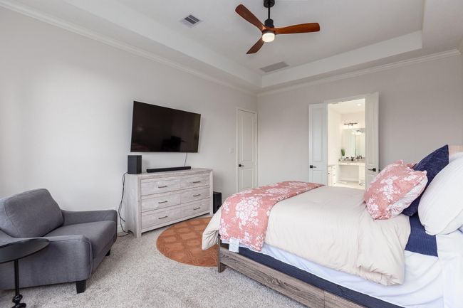 13315 Itasca Pine Dr, House other with 4 bedrooms, 4 bathrooms and 3 parking in Humble TX | Image 19