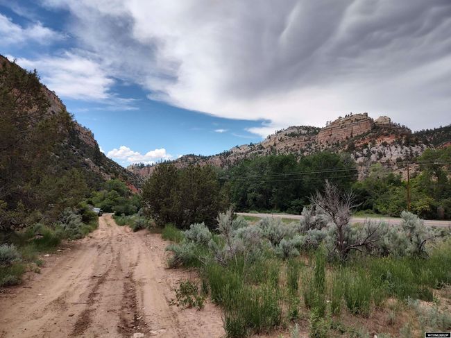 100 Smilo Draw, Home with 0 bedrooms, 0 bathrooms and null parking in Ten Sleep WY | Image 10