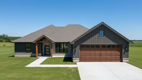 740 Grand Valley Loop, Austin, AR, 72007 | Card Image