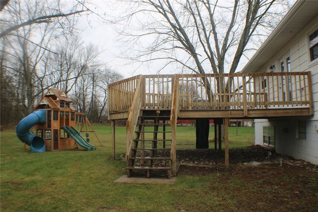 626 Ekastown Rd, House other with 3 bedrooms, 2 bathrooms and 4 parking in Sarver PA | Image 40