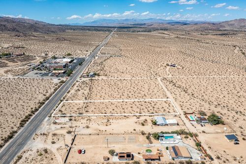 1234 29 Palms Hwy, Joshua Tree, CA, 92252 | Card Image