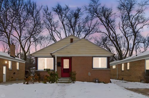 1512 Mulford St, Evanston, IL, 60202-3232 | Card Image