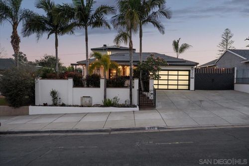 5230 Guessman Ave, La Mesa, CA, 91942-1510 | Card Image
