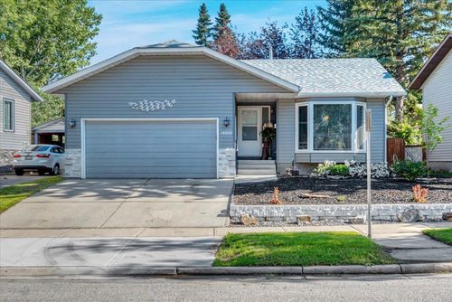 14691 Deer Ridge Drive Se, Calgary, AB, T2J6A8 | Card Image