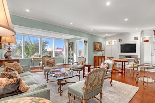 302-b-44 Cocoanut Row, Palm Beach, FL, 33480-4080 | Card Image