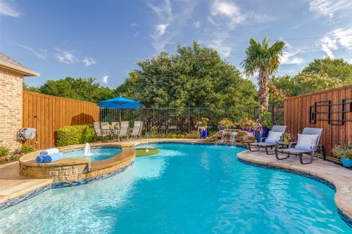5213 Tennington Park, Dallas, TX, 75287-5442 | Card Image