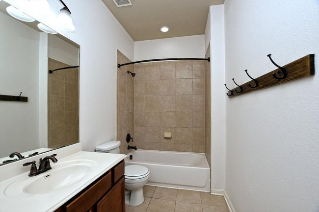 2213 Lookout Range Dr, House other with 4 bedrooms, 2 bathrooms and 2 parking in Leander TX | Image 22