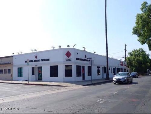 14554 Friar St, Van Nuys, CA, 91411-2308 | Card Image
