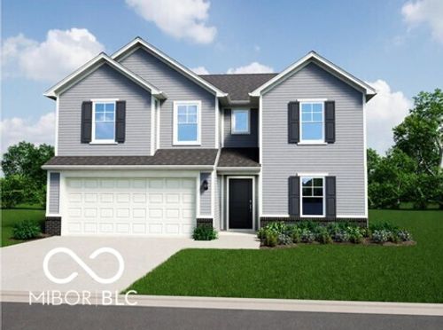 32 Trinity Dr, Crawfordsville, IN, 47933-1368 | Card Image
