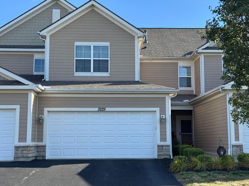 3229 Rossmore Cir, Powell, OH, 43065-6115 | Card Image