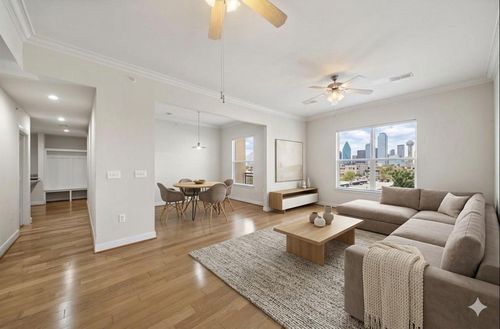 407-1010 Rosine St, Houston, TX, 77019-3869 | Card Image