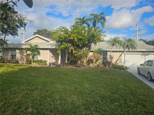 14461 Sw 152nd Ct, Miami, FL, 33196-2808 | Card Image