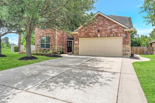 20918 Rose Crossing Ln, House other with 4 bedrooms, 3 bathrooms and 2 parking in Spring TX | Image 4