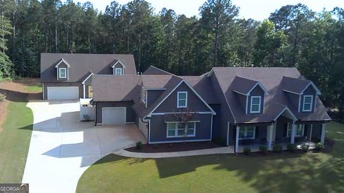 465 Buddy West Rd, Newnan, GA, 30263-4043 | Card Image