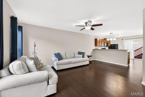 208 Candice Way, Saint Peters, MO, 63376-4621 | Card Image