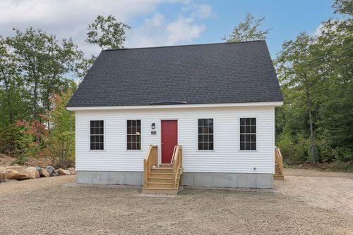 TBD Beaver Dam Road, Waterboro, ME, 04061 | Card Image