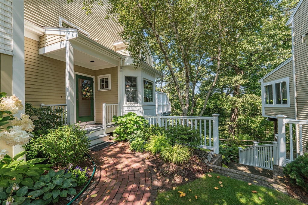 Parker Ridge Way, Newburyport, MA 01950