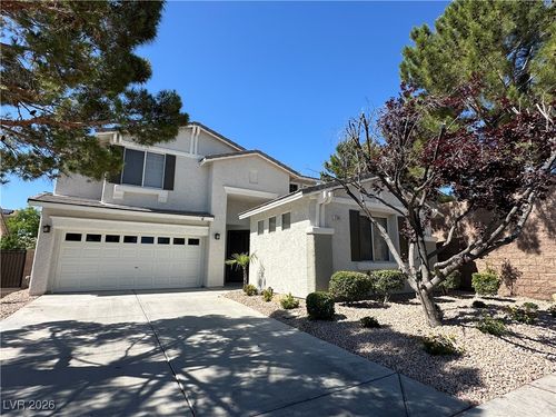 2385 Quintet Ave, Henderson, NV, 89052-6451 | Card Image
