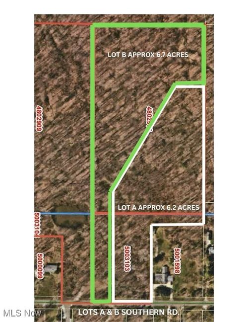 3358 Southern Road, Richfield, OH, 44286 | Card Image