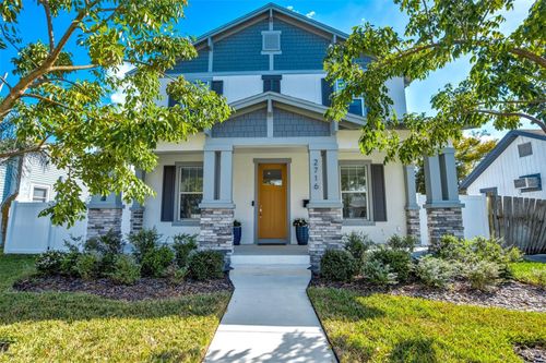 2716 13th Ave N, ST PETERSBURG, FL, 33713-5809 | Card Image
