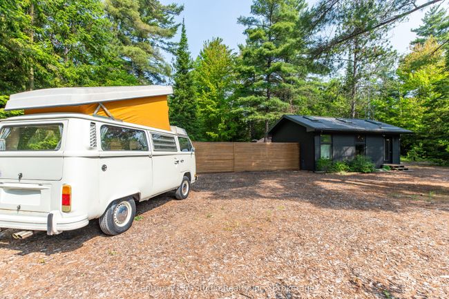 204 Ogimah Rd, House other with 2 bedrooms, 2 bathrooms and 10 parking in South Bruce Peninsula ON | Image 7