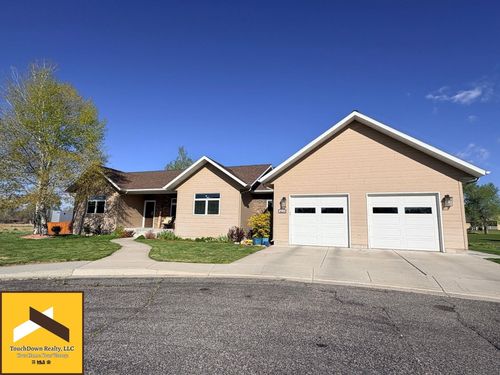 4010 Inverness Court, Riverton, WY, 82501 | Card Image
