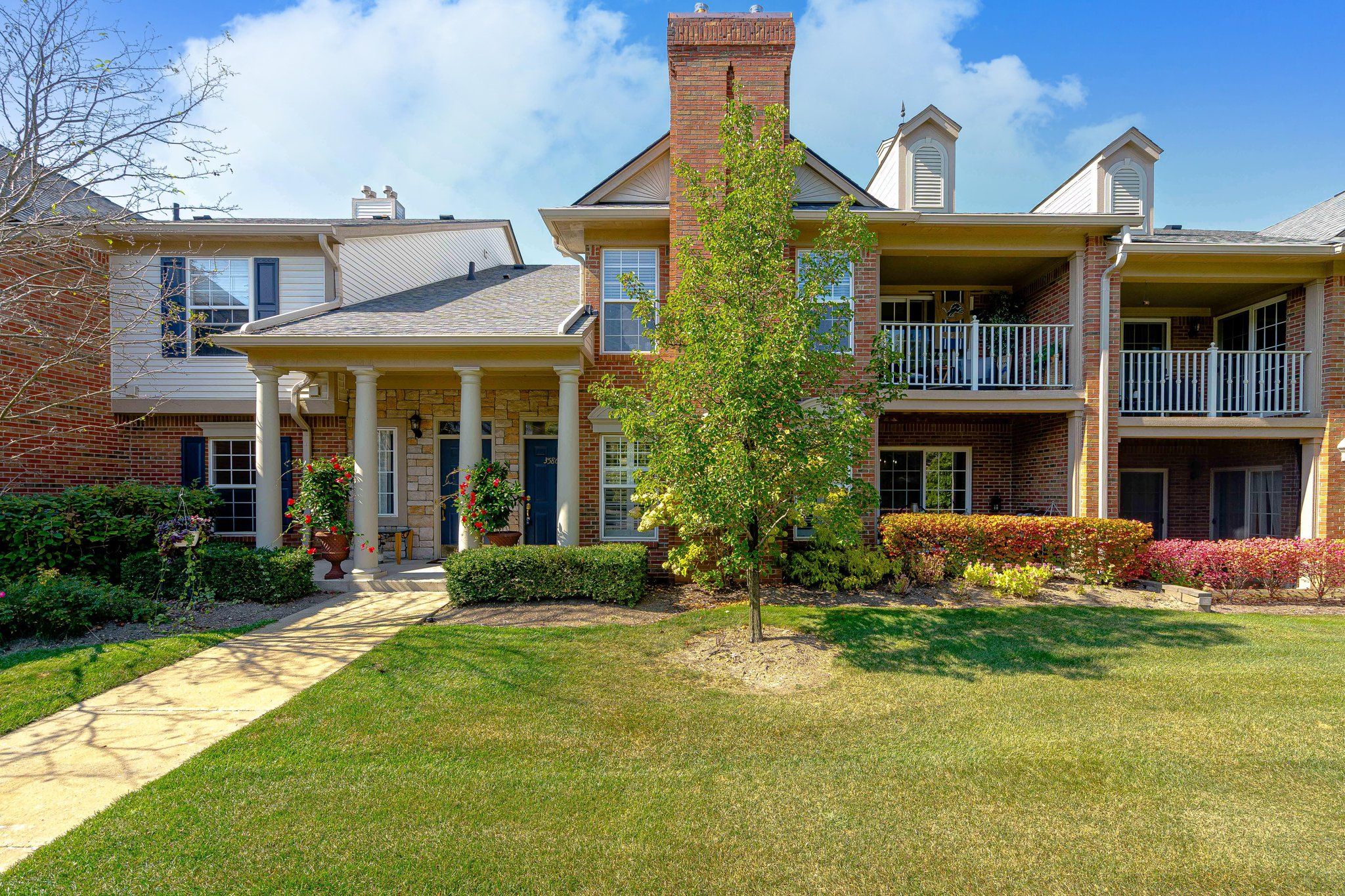 Tremonte Cir, Rochester, MI 48306