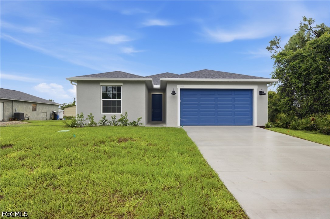 Residential in North Port