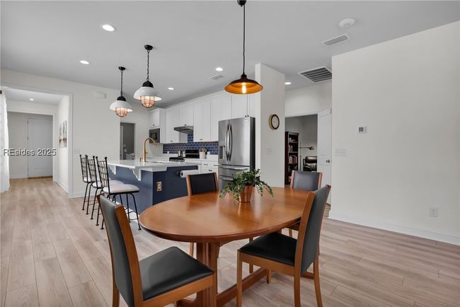 1042 Destiny Dr, House other with 3 bedrooms, 2 bathrooms and null parking in Okatie SC | Image 18